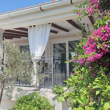 Villa Bella Банёл Экстерьер фото