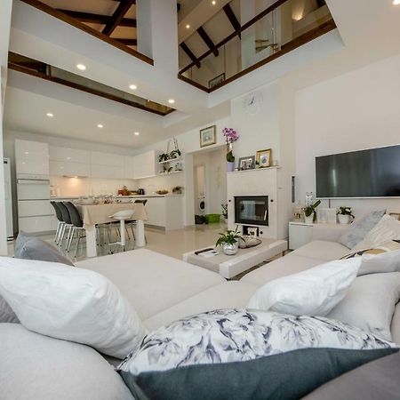 Villa Bella Банёл Экстерьер фото