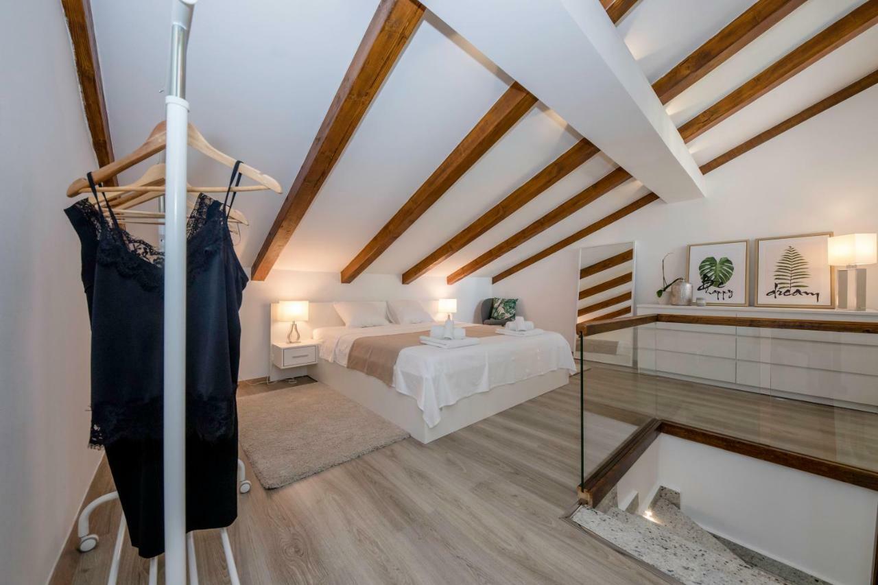 Villa Bella Банёл Экстерьер фото