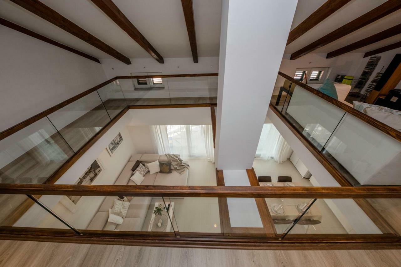 Villa Bella Банёл Экстерьер фото