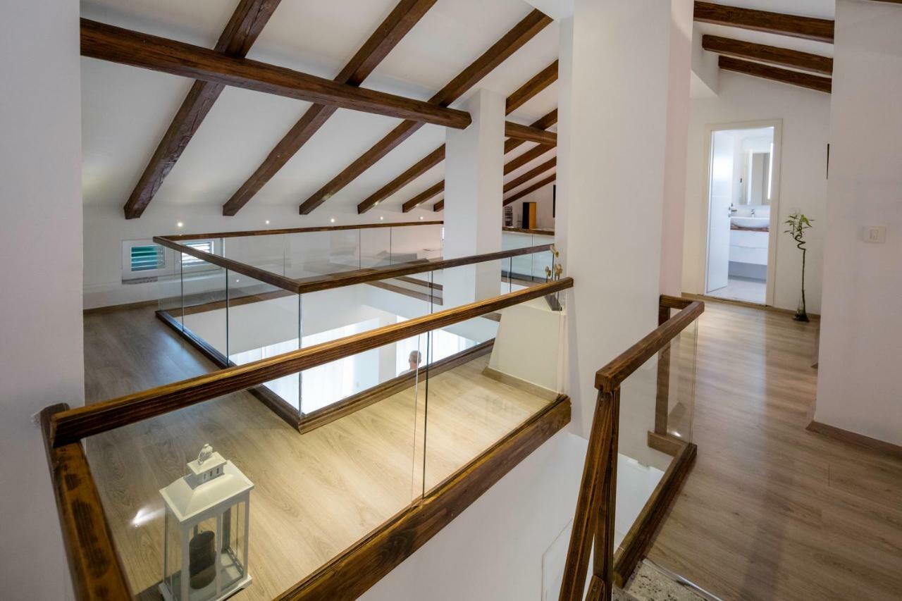 Villa Bella Банёл Экстерьер фото