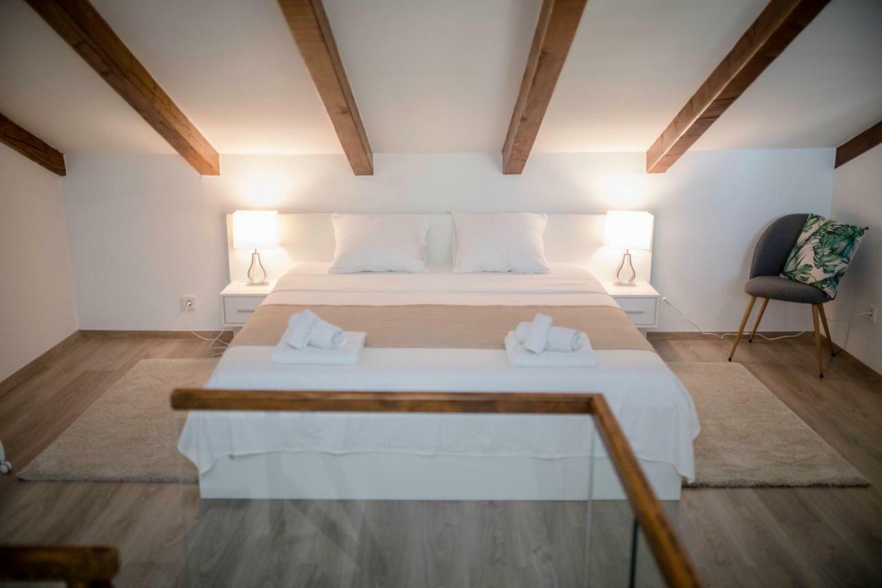 Villa Bella Банёл Экстерьер фото